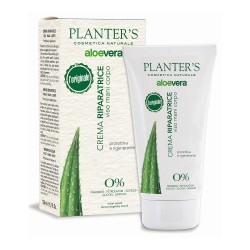 Planter's Aloe Vera Crème Réparatrice Visage Mains Corps 150 ml 8032755623212