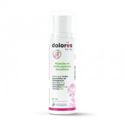 Vegemedica Dolorès Spray 50 ml