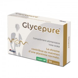 Vegemedica Glycepure 28 Tablets 3401598921352