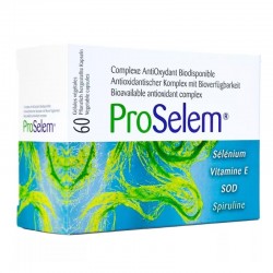 Vita Api Proselem 60 Gélules 3401577834079