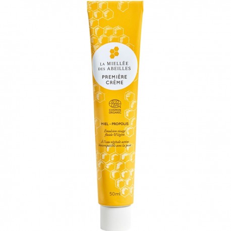 Phytoceutic La Miellée des Abeilles Première Crème 50 ml 3492270504048
