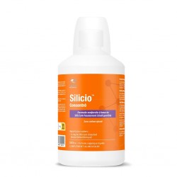 Phytoresearch Silicio Concentré 500 ml
