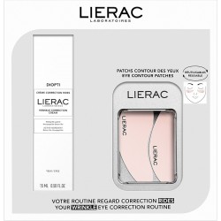 Lierac Diopti Wrinkle Correction Cream 15 ml 3701436927646
