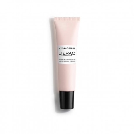 Lierac Hydragenist The Rehydrating Eye Care 15 ml 3701436910969
