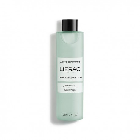 Lierac The Moisturising Lotion 200 ml 3701436908324