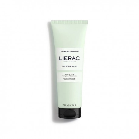 Lierac The Scrub Mask 75 ml 3701436908676