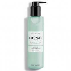 Lierac The Micellar Waters 200 ml 3701436919627