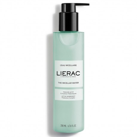 Lierac L'Eau Micellaire 200 ml 3701436919627