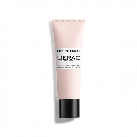 Lierac Lift Integral The Neck and Décolleté Cream 50 ml 3701436925390