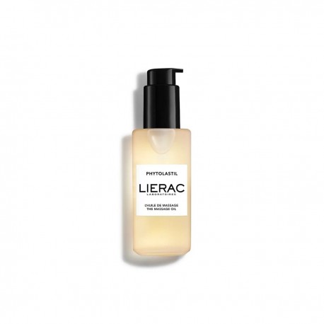 Lierac Phytolastil The Massage Oil 100 ml 3701436917623