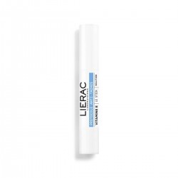 Lierac Protocole Stick Anti-Taches Teinté Vitamine E SPF50 2,7g 3701436926281