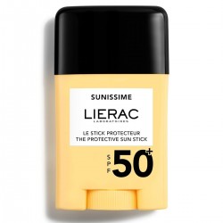 Lierac Sunissime Le Stick Protecteur Visage SPF50+ 10 g 3701436917548