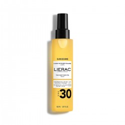 Lierac Sunissime The Silky Sun Oil Body SPF30 150 ml