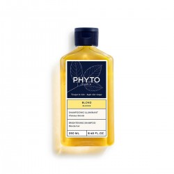 Phyto Blonde Brightening Shampoo 250 ml 3701436923075