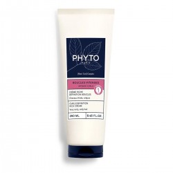 Phyto Boucles Intenses Crème Riche Définition 250 ml