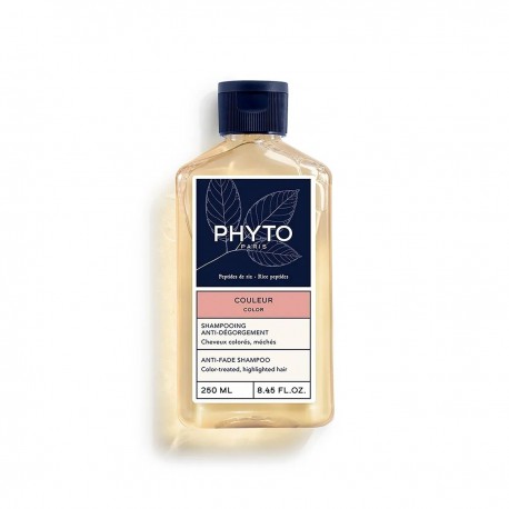 Phyto Color Anti-Fade Shampoo 250 ml 3701436915759