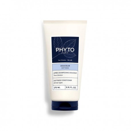 Phyto Softness Conditioner 175 ml 3701436913113