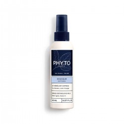 Phyto Softness Express Detangling Milk 150 ml 3701436913151