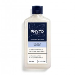 Phyto Douceur Shampooing 250 ml 3701436913236
