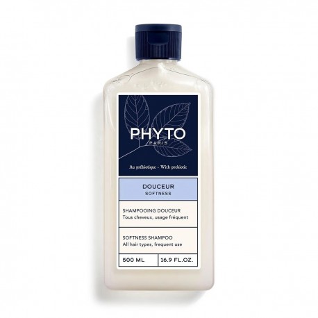 Phyto Douceur Shampooing 250 ml 3701436913236