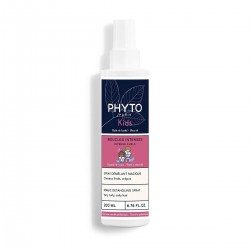 Phyto Kids Boucles Intenses Spray Démêlant Magique 200 ml 3701436930783