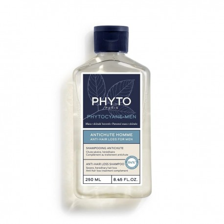 Phyto Phytocyane Shampooing Antichute Homme 250 ml 3701436915506