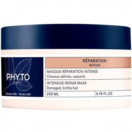 Phyto Repair Intensive Repair Mask 200 ml 3701436916930