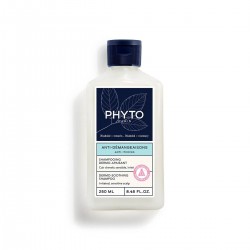 Phyto Shampooing Dermo-Apaisant Anti-Démangeaisons 250 ml 3701436923624