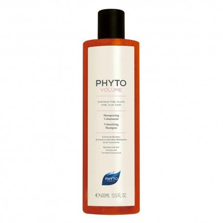 Phyto Volume Shampooing Volumateur 400 ml 3338221010179