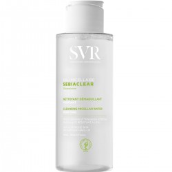 Svr Sebiaclear Micellar Water 100 ml 3662361006298