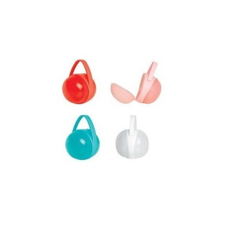 Bébisol Boîte Range Sucette 3595893114714