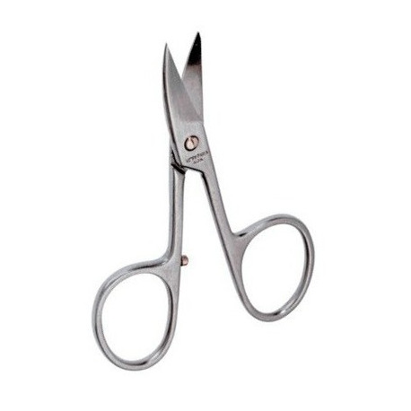 Vitry Nail Scissors Curved Blades 3538891218459