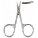 Vitry Prestige Cuticle Scissors Straight Blades 3538894010005
