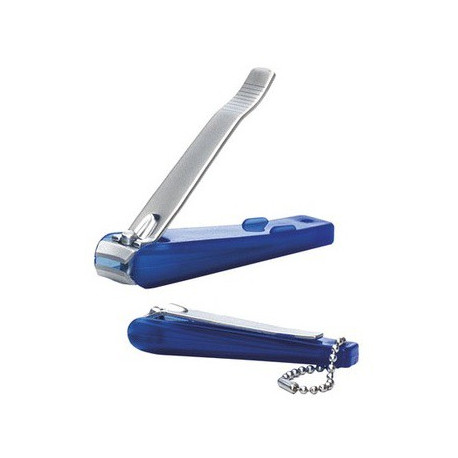 Vitry Coupe Ongles de Poche Avec Chainette 3538892893327
