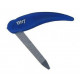 Vitry Saphir Nail File Retractable 3538895014286