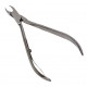 Vitry Pince à Peaux Box Joint Inox 12 cm 3538891221695