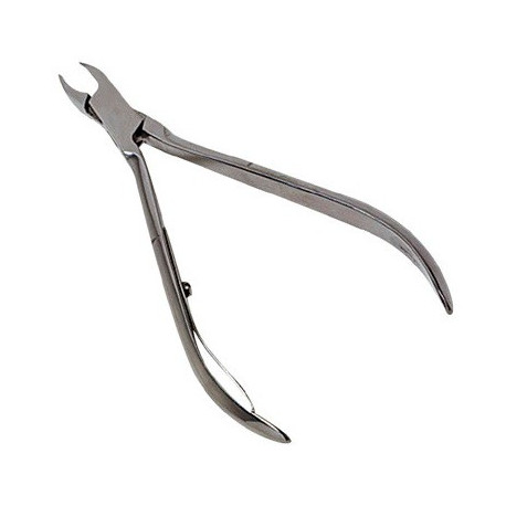 Vitry Pince à Peaux Box Joint Inox 12 cm 3538891221695